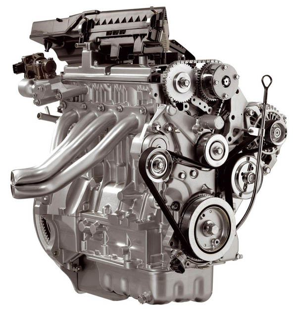 2012 5 Car Engine